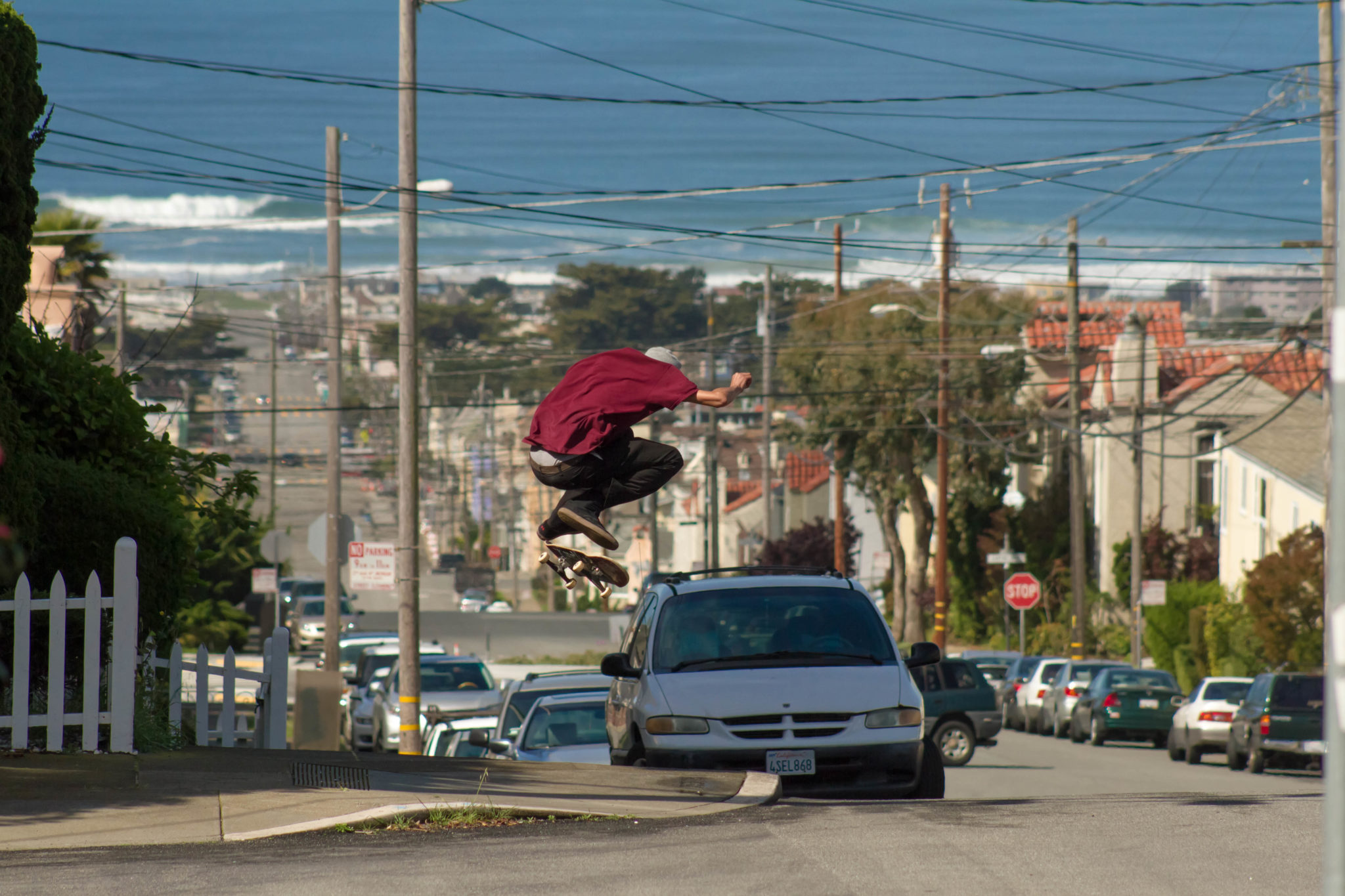 Orbit Skates Skateboard Shop East Bay Area San Leandro, Castro